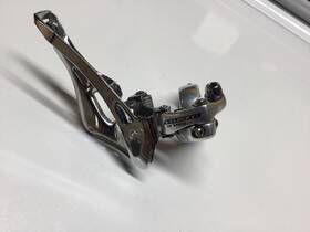 Ct-10s Campagnolo Veloce Sp. Front Derailleur Clamp- 32mm With 28.6 Adapter