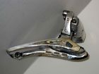 Campagnolo Daytona Speed Front Derailleur Road Bike Double Clamp Size