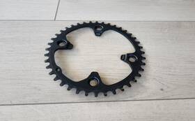 Fcek40 Campagnolo Ekar Chainring 40 T