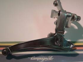Fd-02fch Campagnolo Chorus -c-rec Era 35mm 2x8-spd Road Front Derailleur -fd-02fch- Vgc