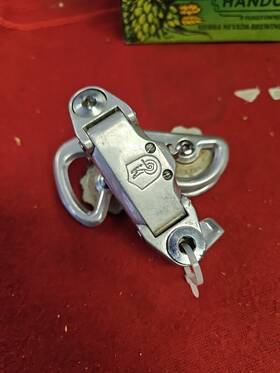 G010-sm Campagnolo Victory Road Bike Rear Derailleur Short Cage Vintage Lfteroica