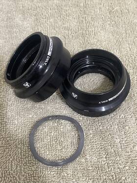 Ic15-re46 Campagnolo Ultra-torque Integrated Bottom Bracket Cups Pf30