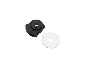 Ld9085 Campagnolo Ultra-shift Right Cable Anchor Coiling Bushing