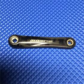 Oc-17ce175 Campagnolo Centaur 172.5mm Carbon Road Left Crank Arm Black Single