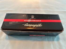 Pu12-eps Campagnolo Pu12-eps. If12-eps Record 11 Eps Power Unit And Interface