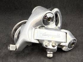 R010 Campagnolo C-record Rear Derailleur Short Cage 8 Speed Excellent Used
