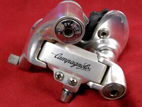 Rd-01at Campagnolo Vintage 1992 Athena Rs Short Cage 8 Speed Rear Derailleur