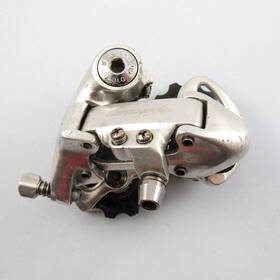 Rd-11ch Campagnolo Chorus 8 Speed Short Cage Rear Derailleur C. 1994