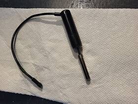 Rd-re005eps Campagnolo Servo For Super Record Eps 11 Speed Rear Derailleur Parts