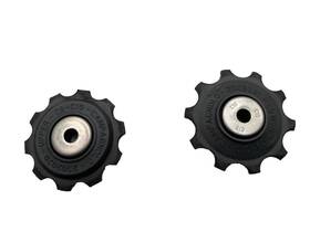 Rd-re700 Campagnolo 10 Speed Derailleur Pulleys Set Of 2