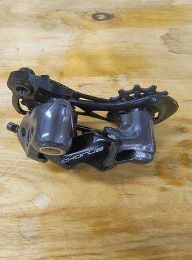 Rd20-ch12 Campagnolo Low Miles Chorus Rear Derailleur - 12-speed Exc 9/10