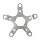 Can-qcss Cannondale Tarantula Crank Spider Spd Standard Silver New 769753539938