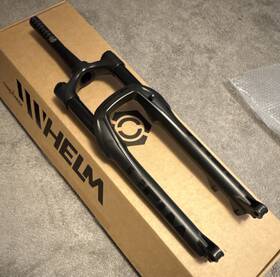 05535 Cane Creek Helm Mkii 27.5-140mm Travel Boost Fork