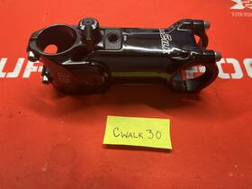 Cane Creek 840226076515 Eesilk Suspension Stem Cs With Switch Black 10cm