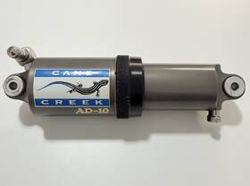 Ad-10 Cane Creek Bicycle Rear Shock. Made In Usa. 6.5 Inch Eye To