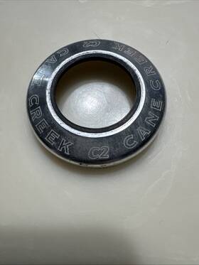 Baa0725k Cane Creek C2 Series Top Dust Cover Race Ring Is41-42/28.6 1-1/8th