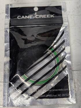 Baa1132 Cane Creek Zn40-bearing 52mm Zinc Plated Rough Package Item Isnftt Damaged