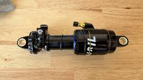 Bad2623 Cane Creek Db Air Il G2 Shock 190/45mm