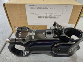 Baj0069 Cane Creek Eesilk Vibration Reducing Stem - 90mm 31.8mm -6 1 1/8 Inch