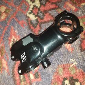 Baj0071-s Cane Creek Eesilk Stem 90mm 31.8