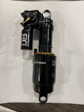 Bcd0004 Cane Creek Db Kitsuma Air 210/55mm
