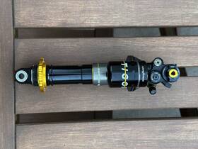 Bdd0020 Cane Creek Tigon Rear Shock - 210 X 55 Used Excellent