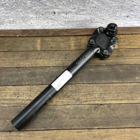 M21k-10502 Cane Creek Thudbuster Suspension Seatpost 30.9mm Black Parts No Clamp