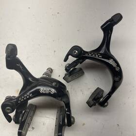 Scr-3 Cane Creek Brake Set Side Pull Road Brakes