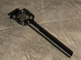 Sp6a316 Cane Creek Thudbuster St Seatpost 31.6 X 350mm