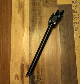 Sp8a272 Cane Creek Eesilk Suspension Seatpost Alloy 27.2mm Gravel
