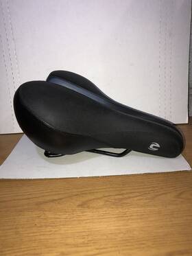 2605n Cannondale Viscount Bicycle Comfort Spring Mattress Seat Saddle