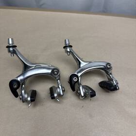 2e53 Cannondale Theta Retro Road Caliper Brakes 355g
