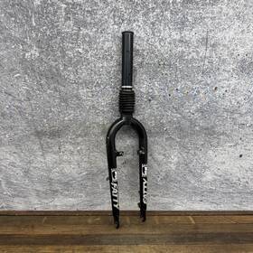 424685g Cannondale Vintage Headshok Fork Fatty 26in Mtb Suspension 1.5 V-brake 100 Mm