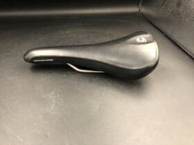 2320 Cannondale 427281862067 Vintage Canondale Viscount Bike Saddle Size Medium