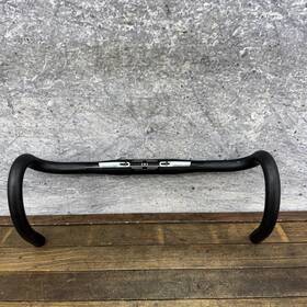 8123r-p Cannondale Drop Handlebar 31.8 Clamp Alloy 43cm Road Gravel Bar Cx Bike