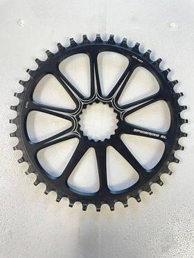 Cannondale 884603751503 Spidering Sl 40t Chainring