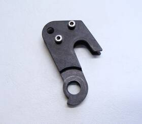 A239x Cannondale A239x/ebo Rear Derailleur Hanger Super-v Raven F-series Jeklly