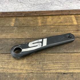 Ck-141 Cannondale Si Hollowgram 165mm Right Crank Arm Aluminum Hologram