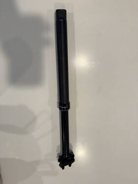 Cp2151u1044 Cannondale Downlow Dropper Post 31.6 X 150mm Mountain Bike Xc Mtb Enduro Trail