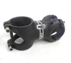 Cp2200u1070 Cannondale C3 Stem 70mm 1 1/2 Inch Clamp 31.8mm Bar Black Alloy