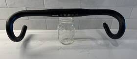 Cp2400u1044 Cannondale One Aluminum Road Drop Bars 31.8mm Clamp 44cm Wide