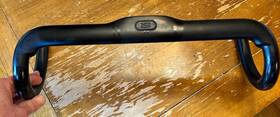 Cp2650u1040 Cannondale Hollowgram Knot Systembar Carbon Handlebar 40cm