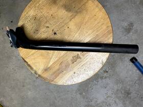 Cp2700u1035 Cannondale Save Carbon Road Seatpost 27.2mm X 350mm