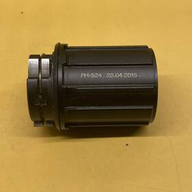 Fh-524 Cannondale Cassette Freehub Body Formula
