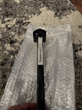 K2601000 Cannondale Hgsl 27 Knot Carbon Seatpost 0mm Offset 330mm Supersix Evo 3 - Used