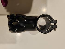 K2804800 Cannondale 1.5 Inch Stem 70mm X /-6 Degree 31.8 Clamp