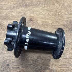 Kh119 Cannondale Kh119/32 Lefty 60 Hub Fits 2.0 Supermax 32h 6-bolt -