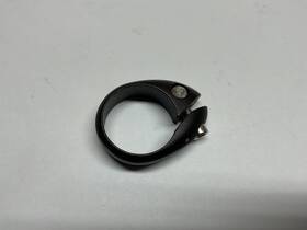 Qc841 Cannondale Qc841/bbq Bicycle Seat Post Clamp Collar Binder 31.8 - Synapse