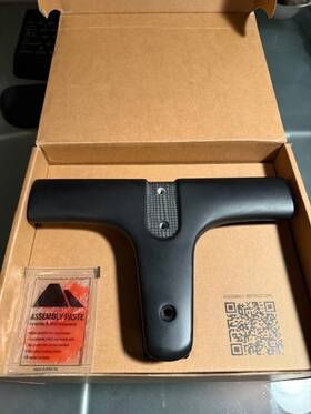 Cp0048 Canyon Stem 110mm