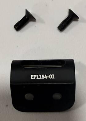 Ep1154-01 Canyon Front Derailleur Mount Hanger Chain Guide 2 X 1